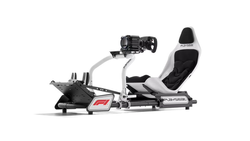 Pacote Playseat Formula Instinct F1 + Jogo EA Sports F1 25 para PS5 | Xbox