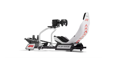 Pacote Playseat Formula Instinct F1 + Jogo EA Sports F1 25 para PS5 | Xbox