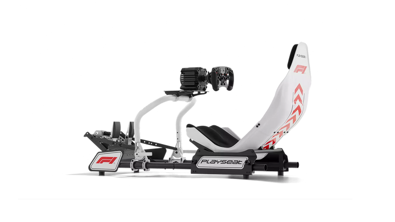 Pacote Playseat Formula Instinct F1 + Jogo EA Sports F1 25 para PS5 | Xbox