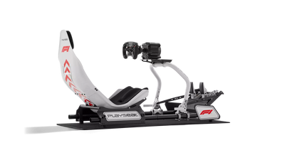 Pacote Playseat Formula Instinct F1 + Jogo EA Sports F1 25 para PS5 | Xbox