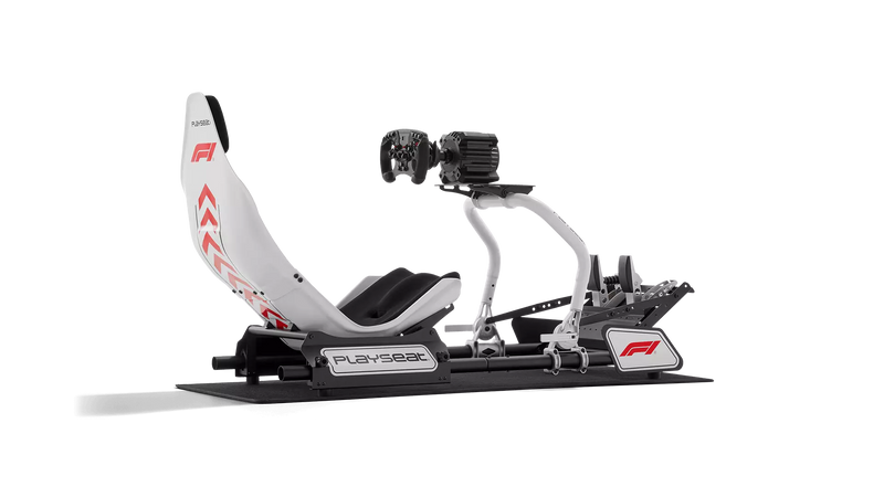 Pacote Playseat Formula Instinct F1 + Jogo EA Sports F1 25 para PS5 | Xbox