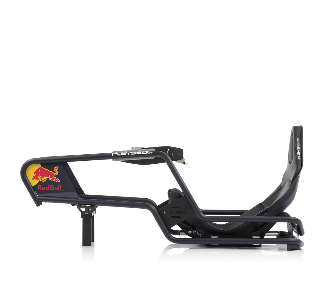 Playseat Formula Intelligence Simufy