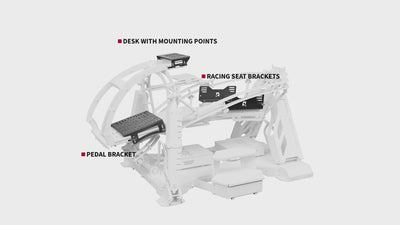 Motion System QS-V20