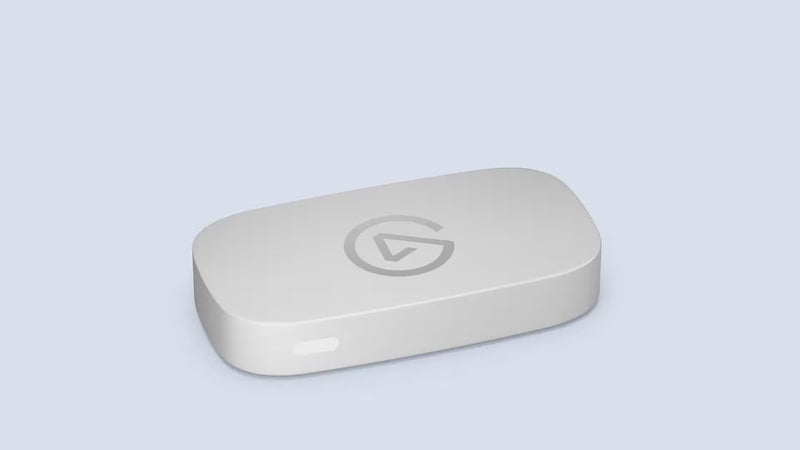 Elgato Game Capture Neo Captura de vídeo externa 1080p60