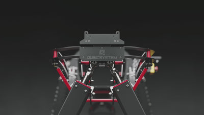 Motion System QS-V20