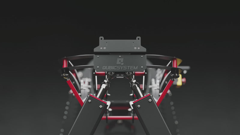 Motion System QS-V20