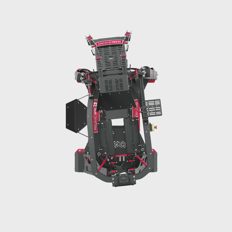Motion System QS-V20