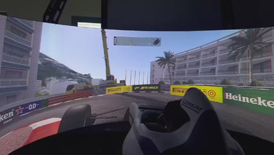 CONSPIT Formula Cockpit Pro