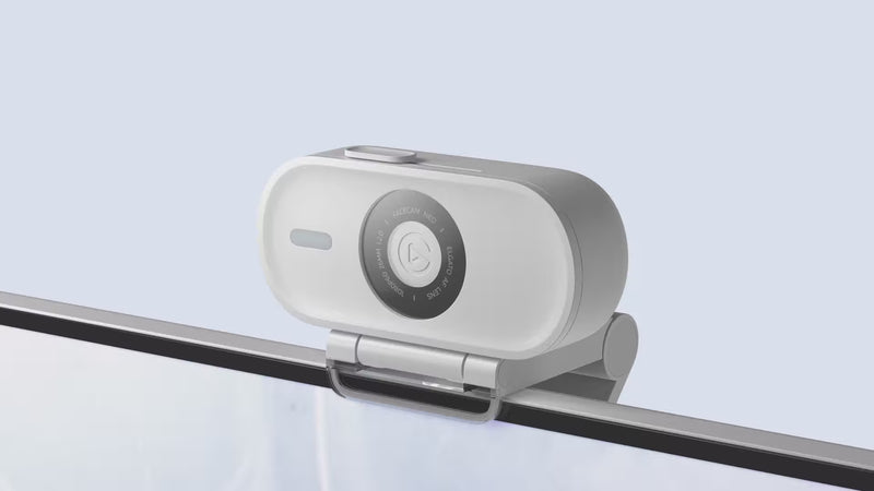 Webcam Elgato Facecam Neo para streaming FullHD HDR