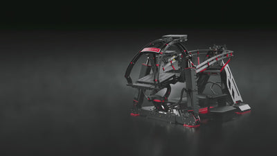 Motion System QS-V20