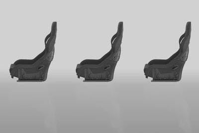Fanatec ClubSport GT Cockpit