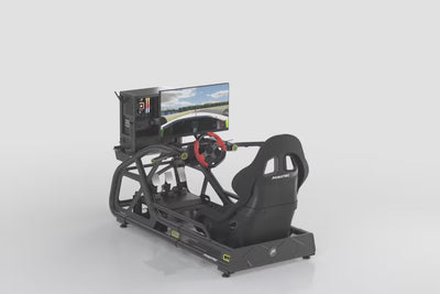 Fanatec ClubSport GT Cockpit