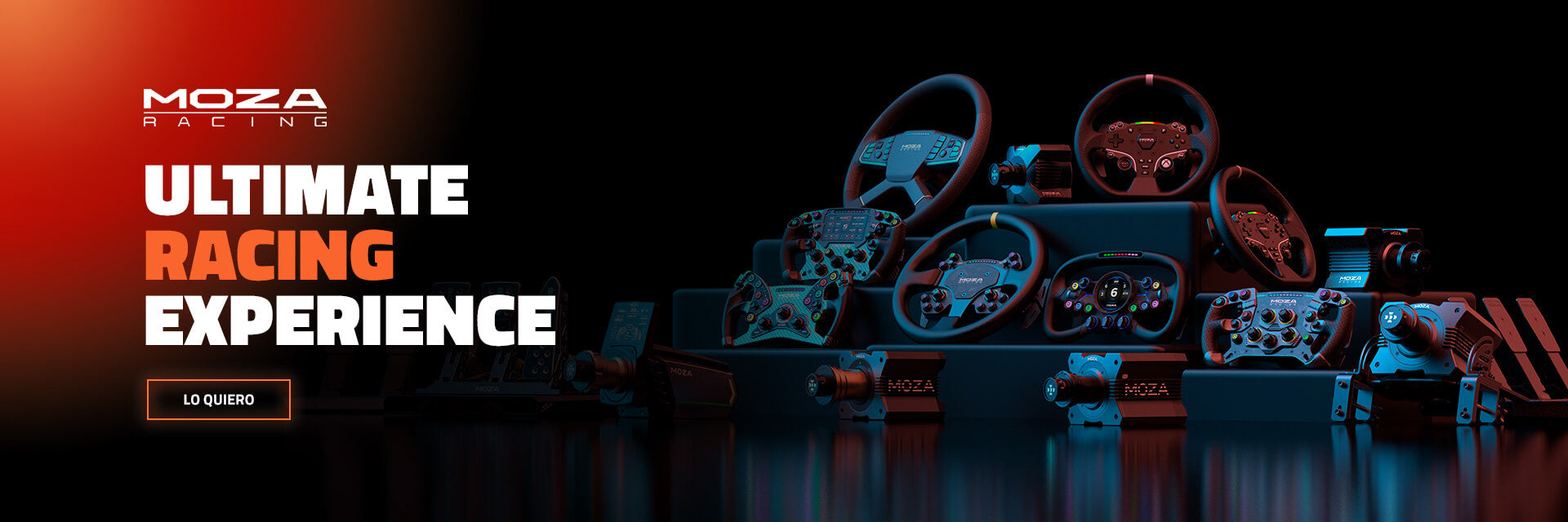 Sim Racing Store | Simufy