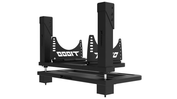 Prosimu Motion Seat