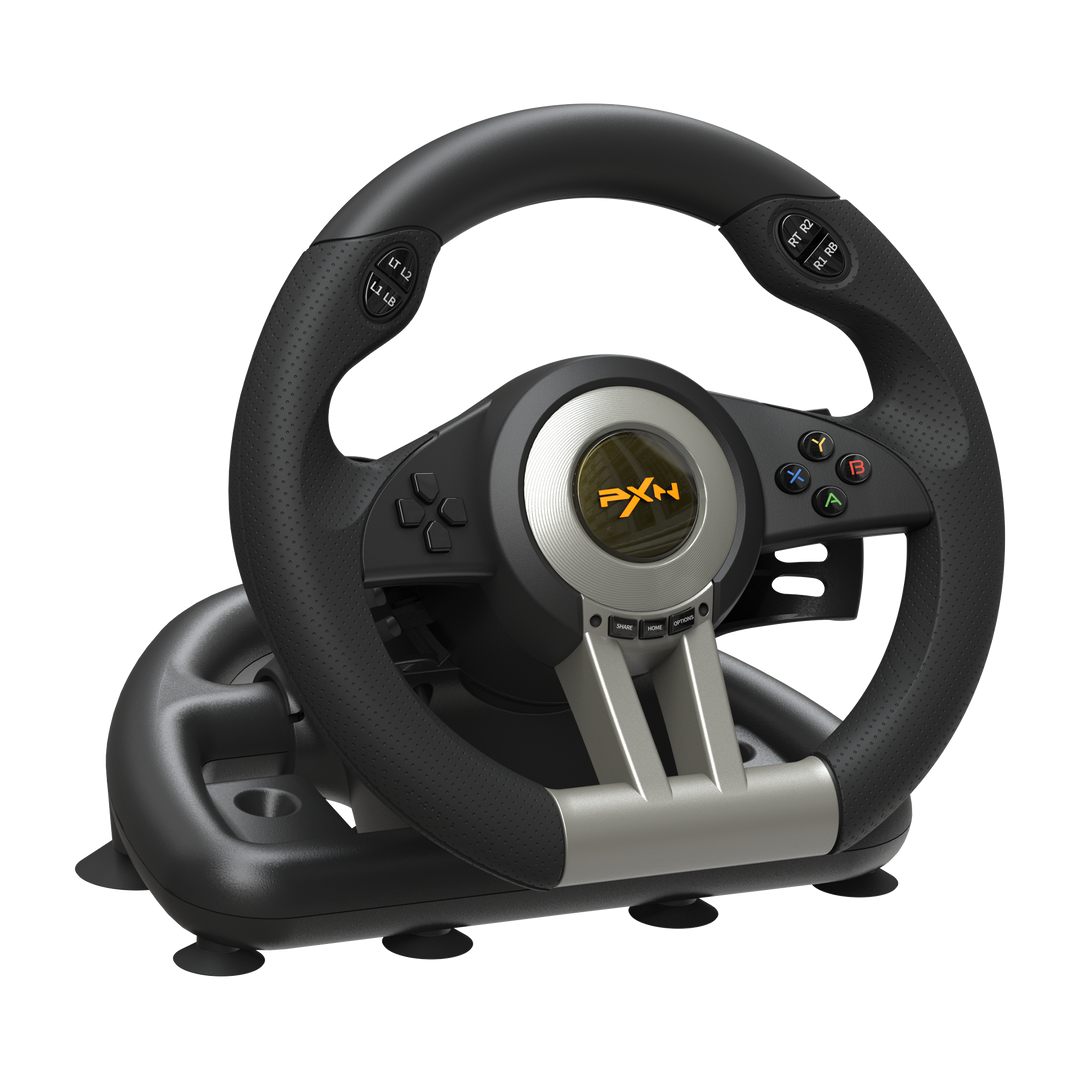 家庭用ゲーム機本体 RACING WHEEL V3 PRO PXN V3 Pro | Simufy