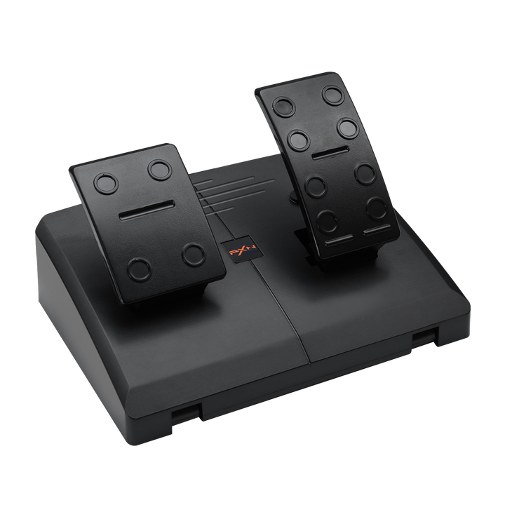 PXN V3 Pro | Racing Wheel with Pedals for PC, PS4 and Switch