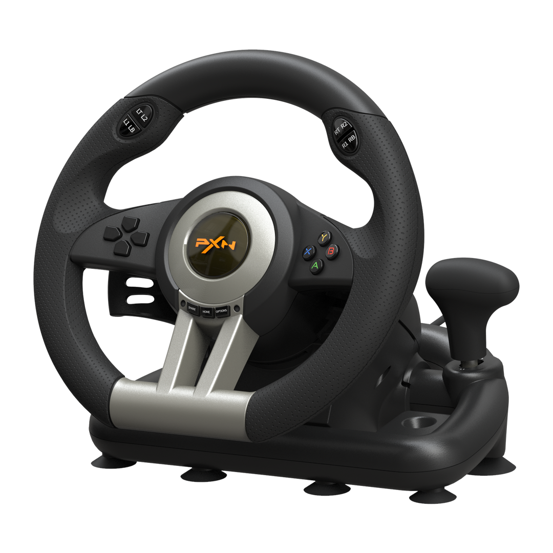 家庭用ゲーム機本体 RACING WHEEL V3 PRO Amazon.co.jp: 【日本語説明書付】 V3Pro (V3II) PC レーシング