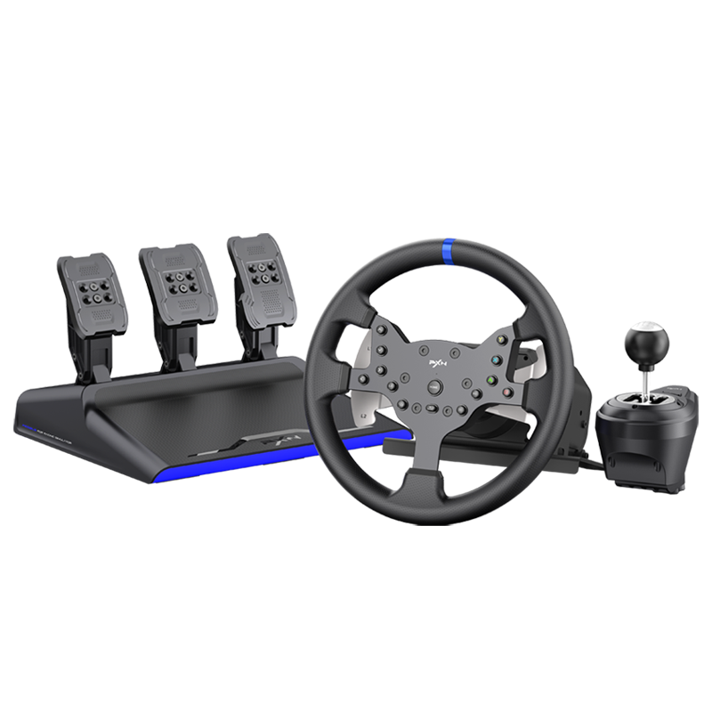 PXN V99 Racing Wheel compatible con Xbox