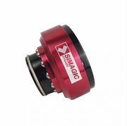Quick Release Simagic - 70mm Reacondicionado
