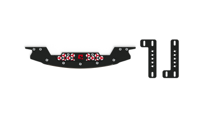 QS-Pivot Bar