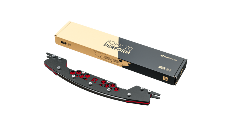 QS-Pivot Bar