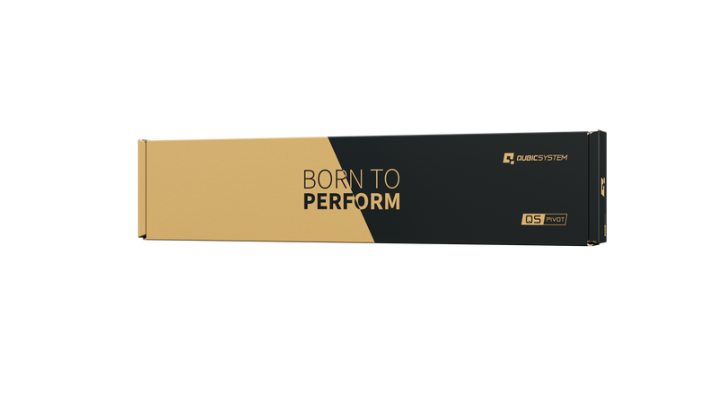 QS-Pivot Bar