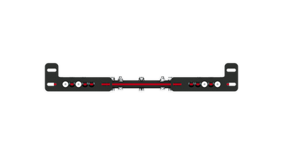 QS-Pivot Bar