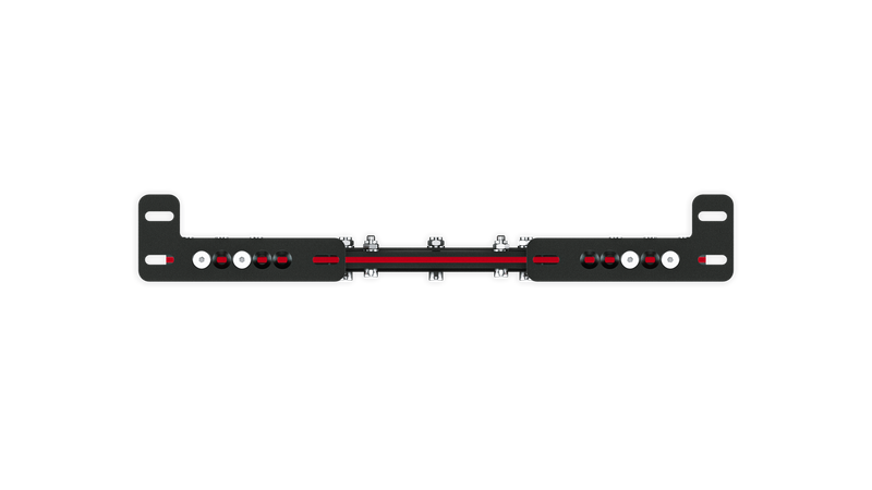 QS-Pivot Bar