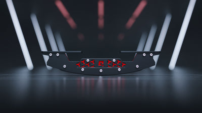 QS-Pivot Bar