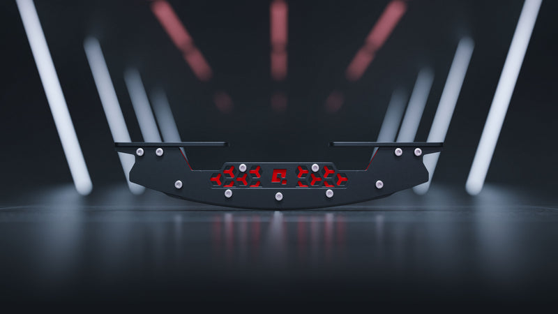 QS-Pivot Bar