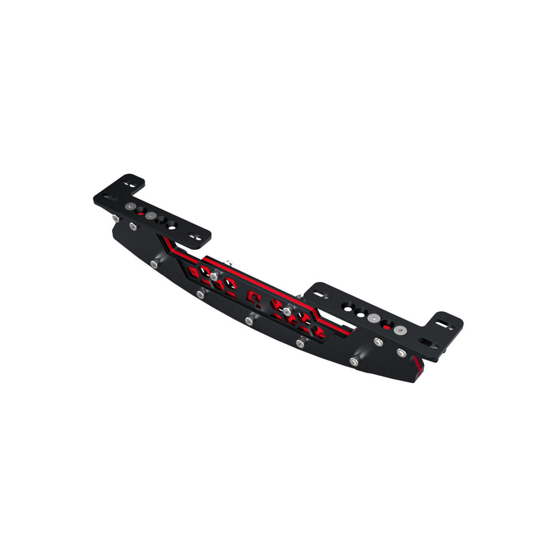 QS-Pivot Bar