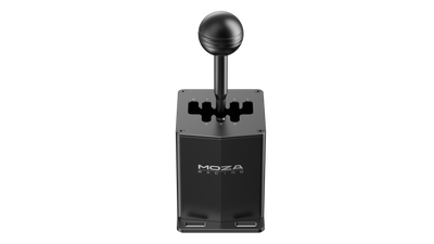 Shifter HGP H MOZA Reacondicionado