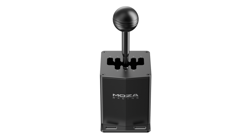 Shifter HGP H MOZA Reacondicionado