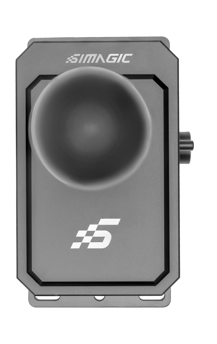 Shifter DS-8X ⭐ Simagic 【DISTRIBUIDORES OFICIALES】 | Simufy