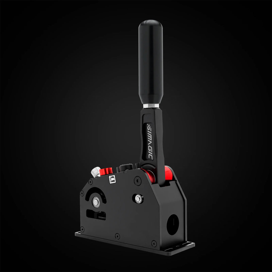 Simagic Shifter Q1 | Simufy Simagic Shifter Q1 | Simufy