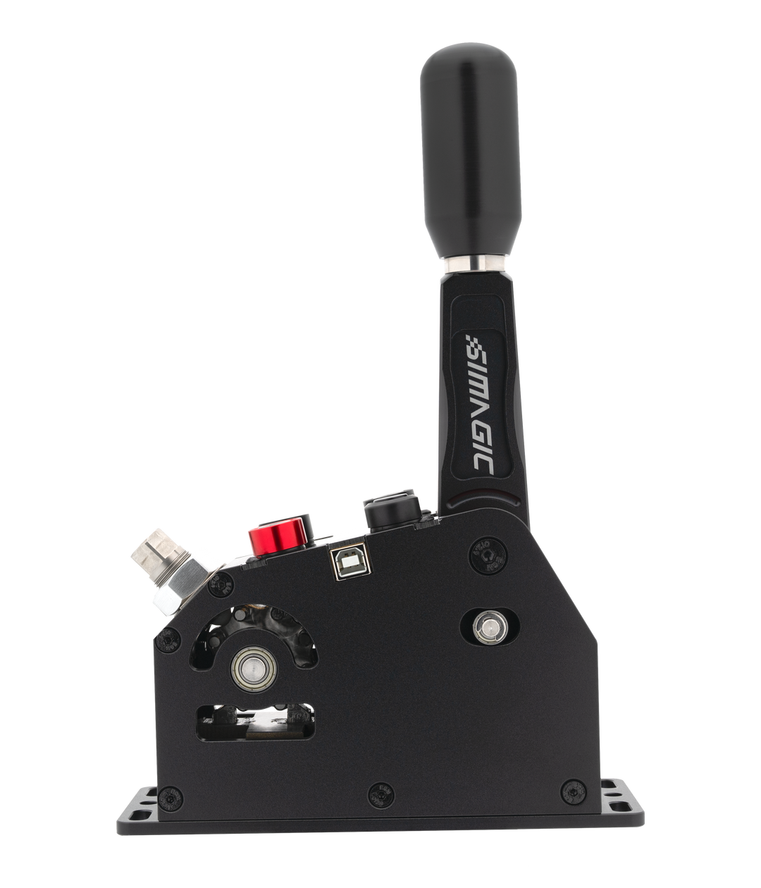 sim racing gear shifter Simagic Q1 Sequential Shifter