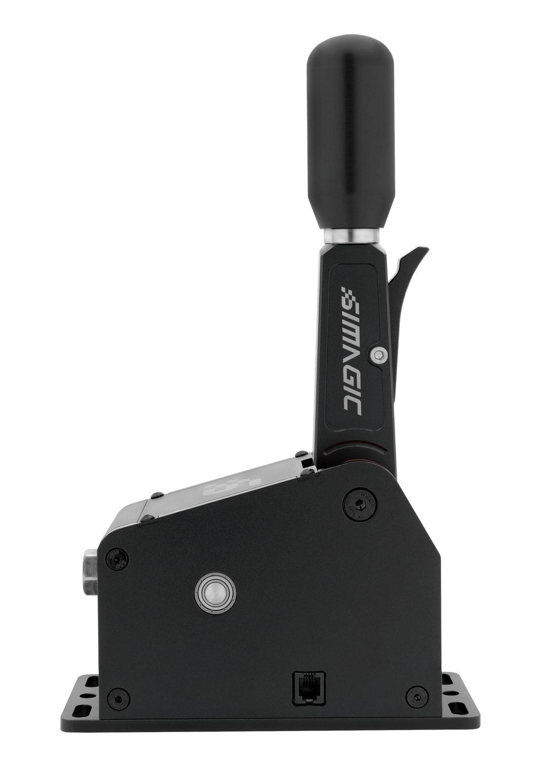 その他 Simagic q1s SIMAGIC - Q1S SEQUENTIAL SHIFTER – Extreme Simracing