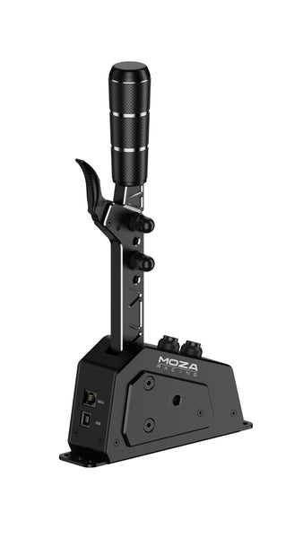 MOZA SGP シーケンシャルシフター MOZA RACING SGP Shifter シーケンシャルシフター 国内正規品