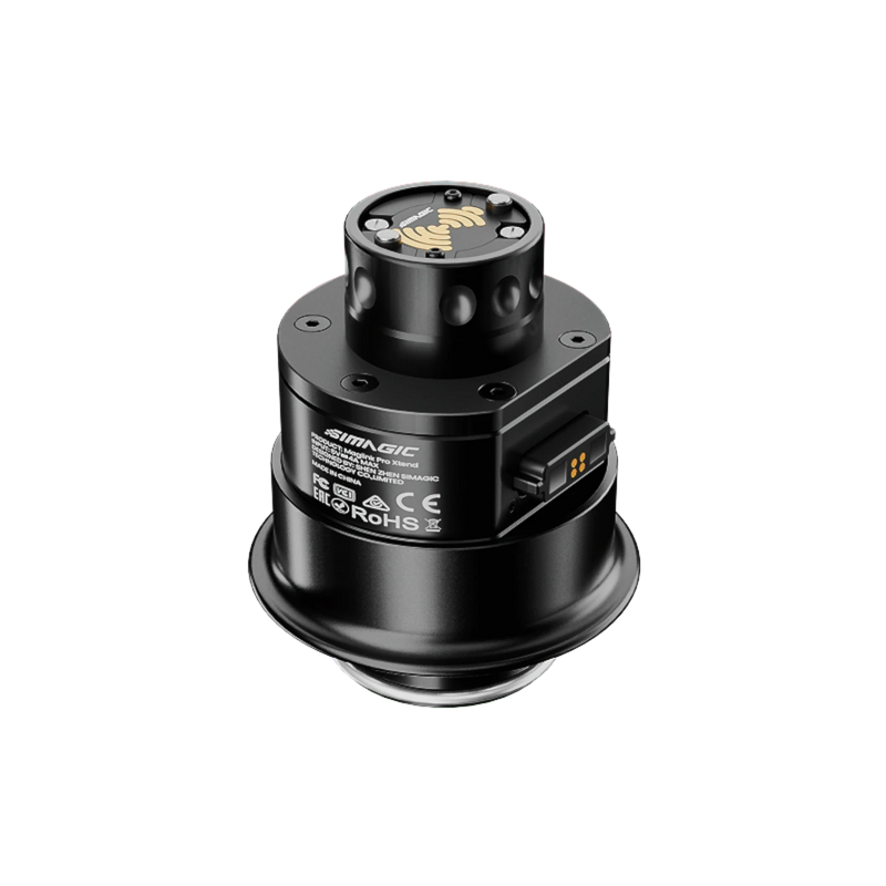 Simagic Maglink Pro Xtend | Wheel Extension Adapter | Simufy