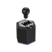 SIMSONN HS Pro – Shifter Dual H-Pattern y Secuencial