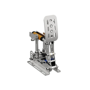 SIMSONN Plus X – Hydraulic Clutch Pedal