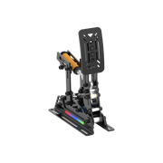 SIMSONN Pro X Ultra – Hydraulic Clutch Pedal