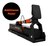 Simucube ActivePedal Ultimate Add-on – Pedal ativo 170 kg