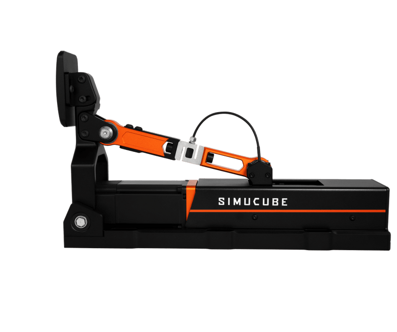 ActivePedal SIMUCUBE (Add-on Pedal)
