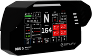 Dashboard DDU 5