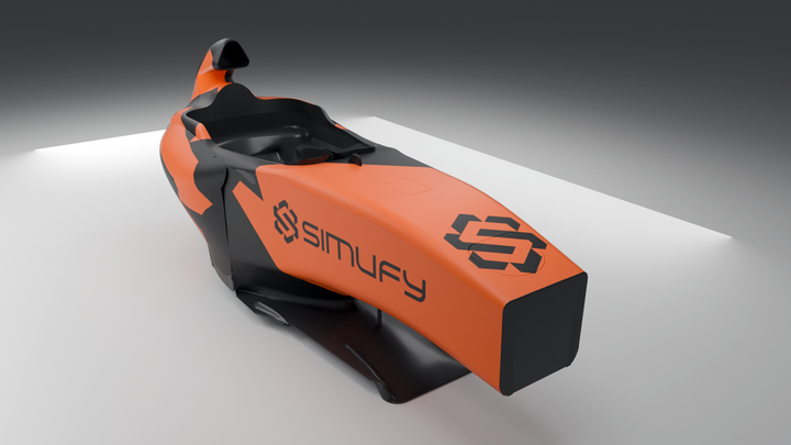 Simpit Icarus