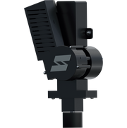 SIMRIG SR1 3DOF – Sistema de Movimiento
