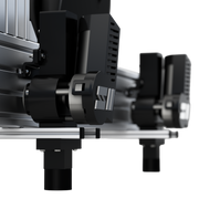 SIMRIG SR2 3DOF – Sistema de Movimiento