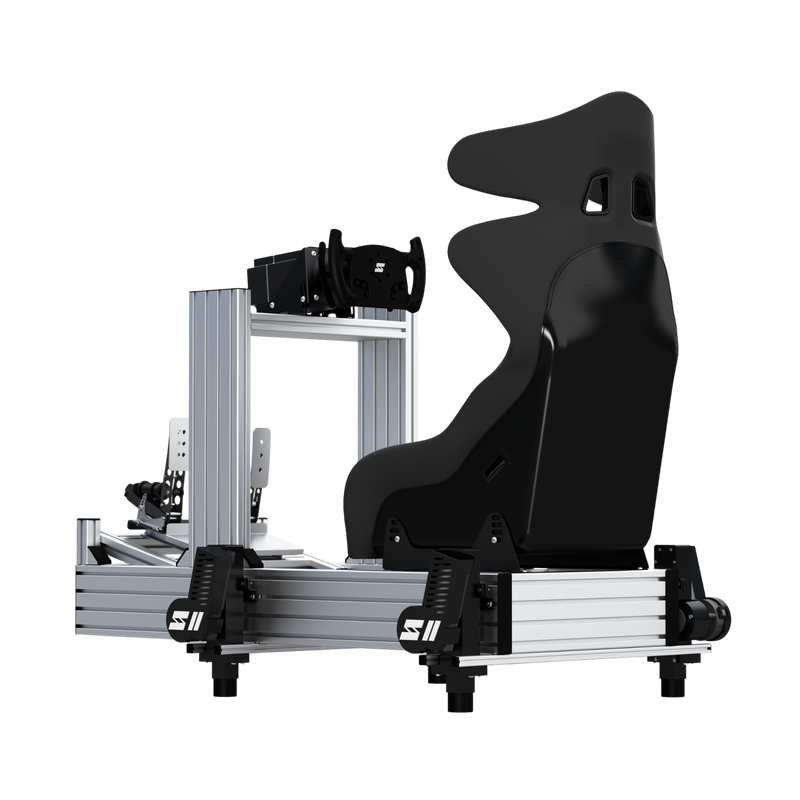 SIMRIG SR2 3DOF Motion System | Simufy