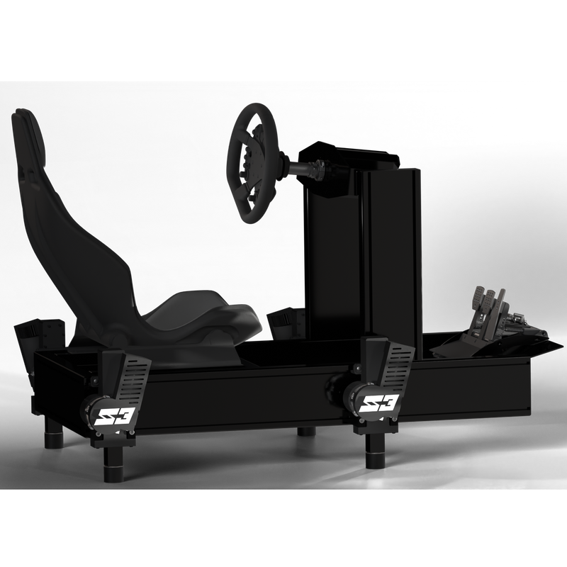 Simrig Rigid SIMRIG SR3 3DOF Motion System | Simufy